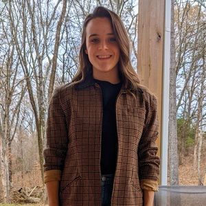 Meet your Posher, Karly